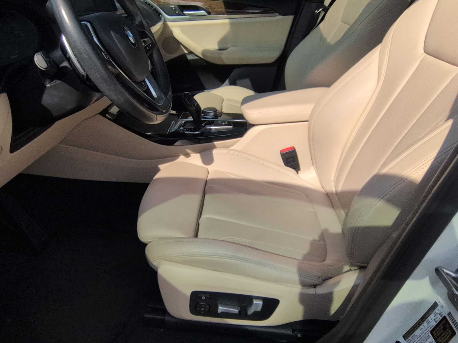 2020 BMW X3 xDrive30i xDrive30i