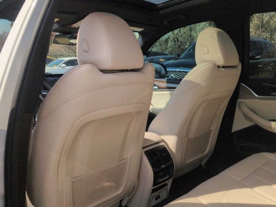 2020 BMW X3 xDrive30i xDrive30i