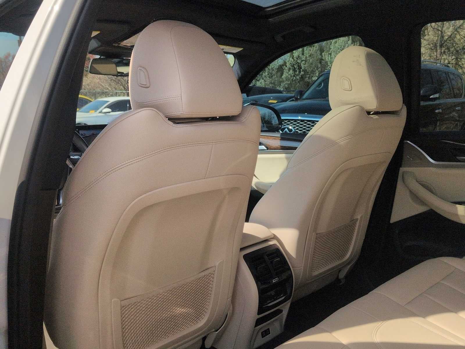 2020 BMW X3 xDrive30i xDrive30i