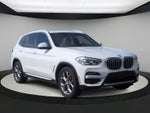 2020 BMW X3 xDrive30i xDrive30i