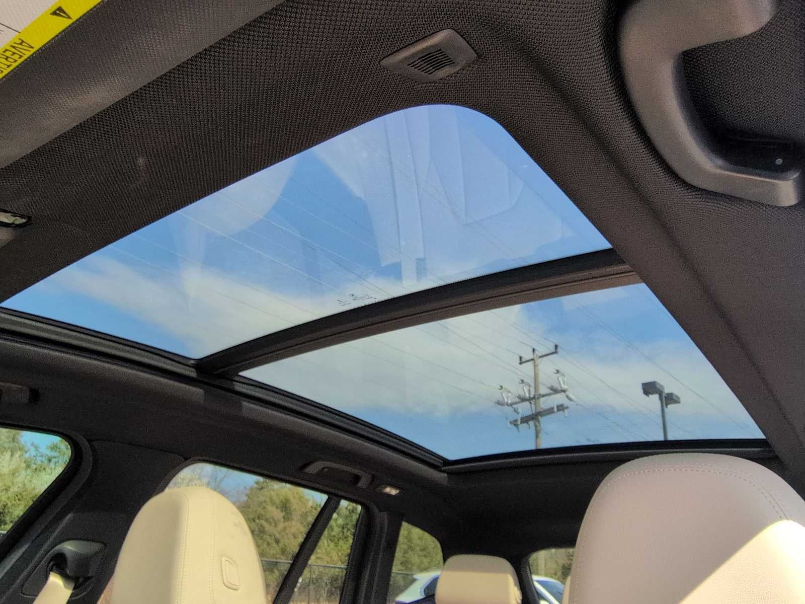 2020 BMW X3 xDrive30i xDrive30i