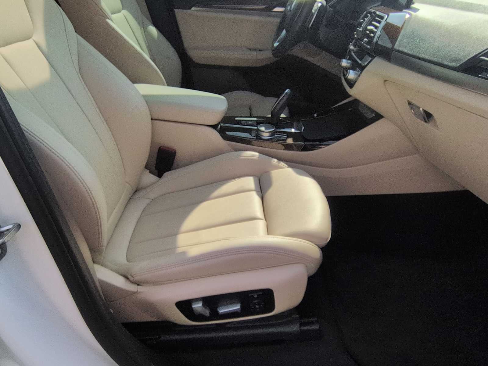 2020 BMW X3 xDrive30i xDrive30i