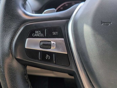 2020 BMW X3 xDrive30i xDrive30i