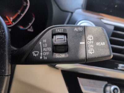 2020 BMW X3 xDrive30i xDrive30i