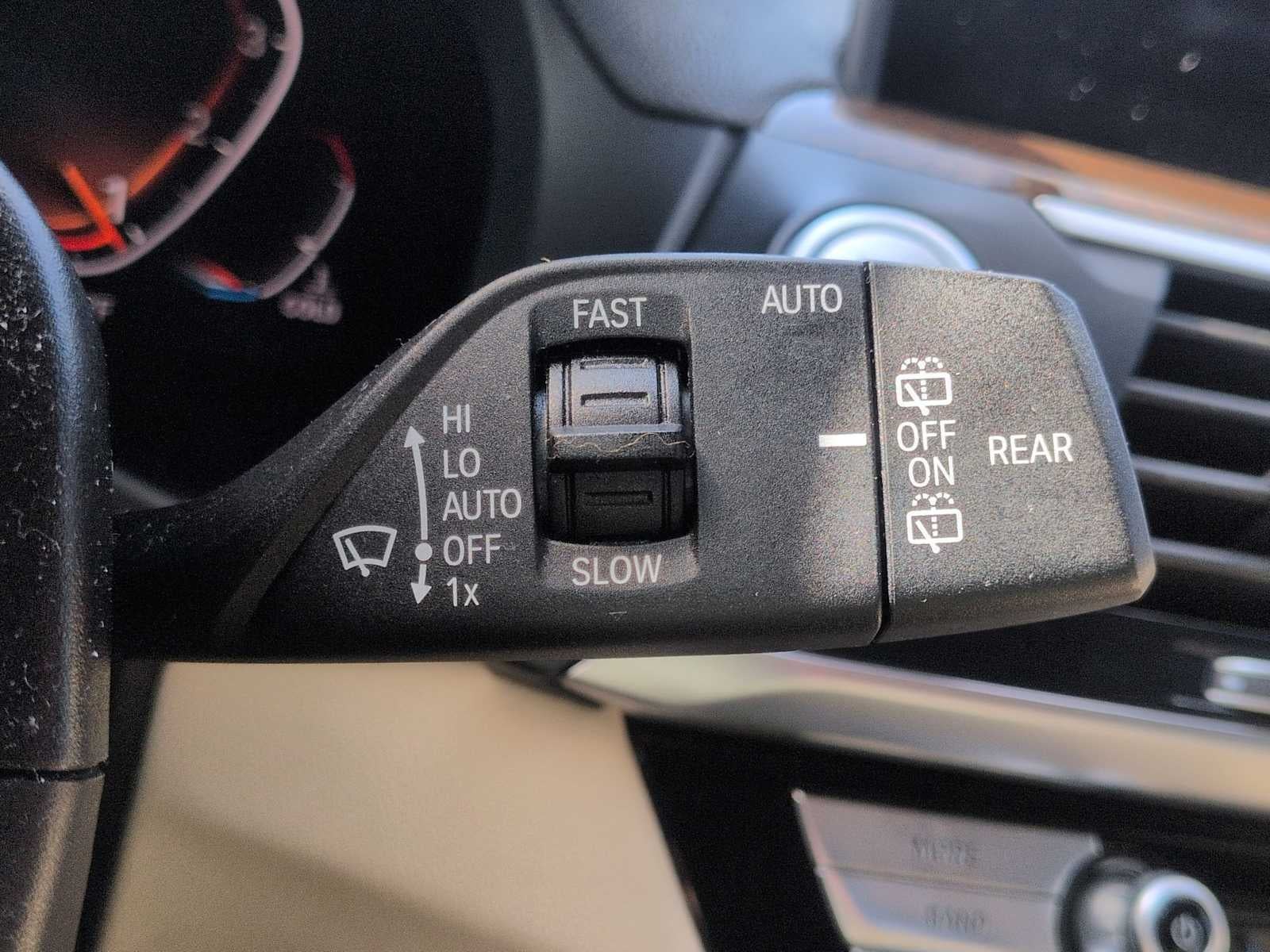 2020 BMW X3 xDrive30i xDrive30i