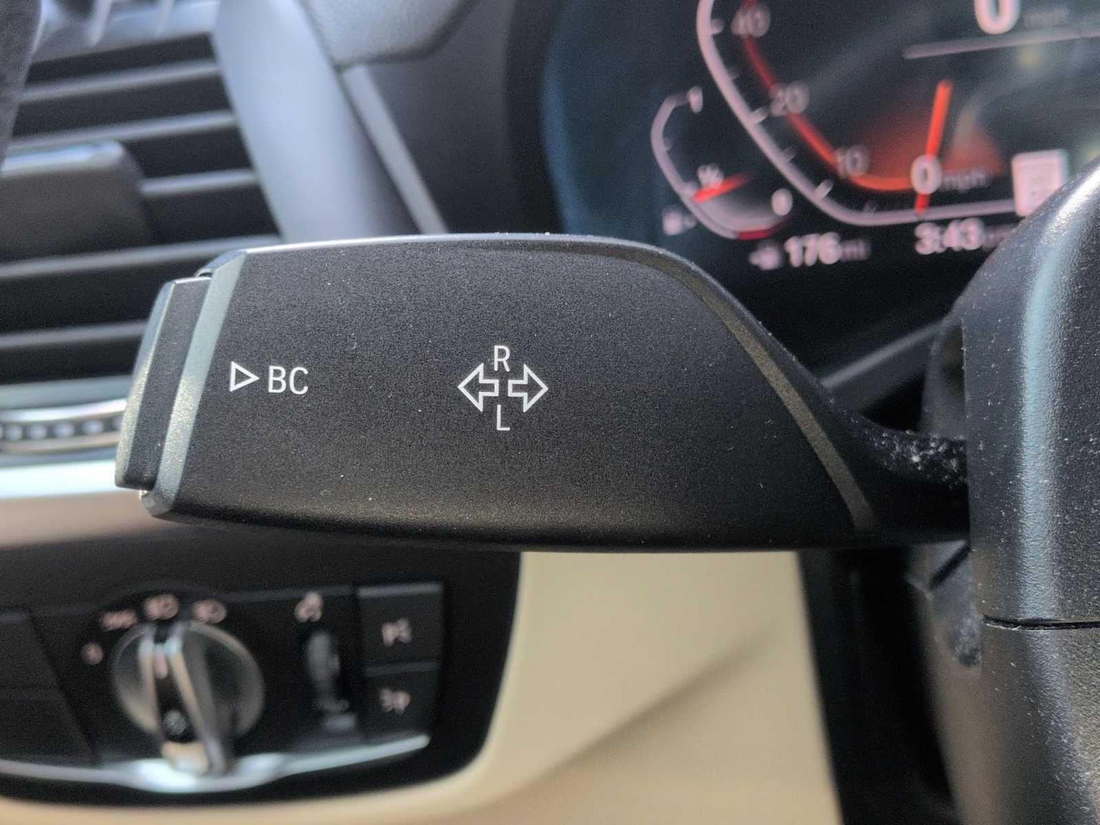 2020 BMW X3 xDrive30i xDrive30i