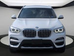 2020 BMW X3 xDrive30i xDrive30i