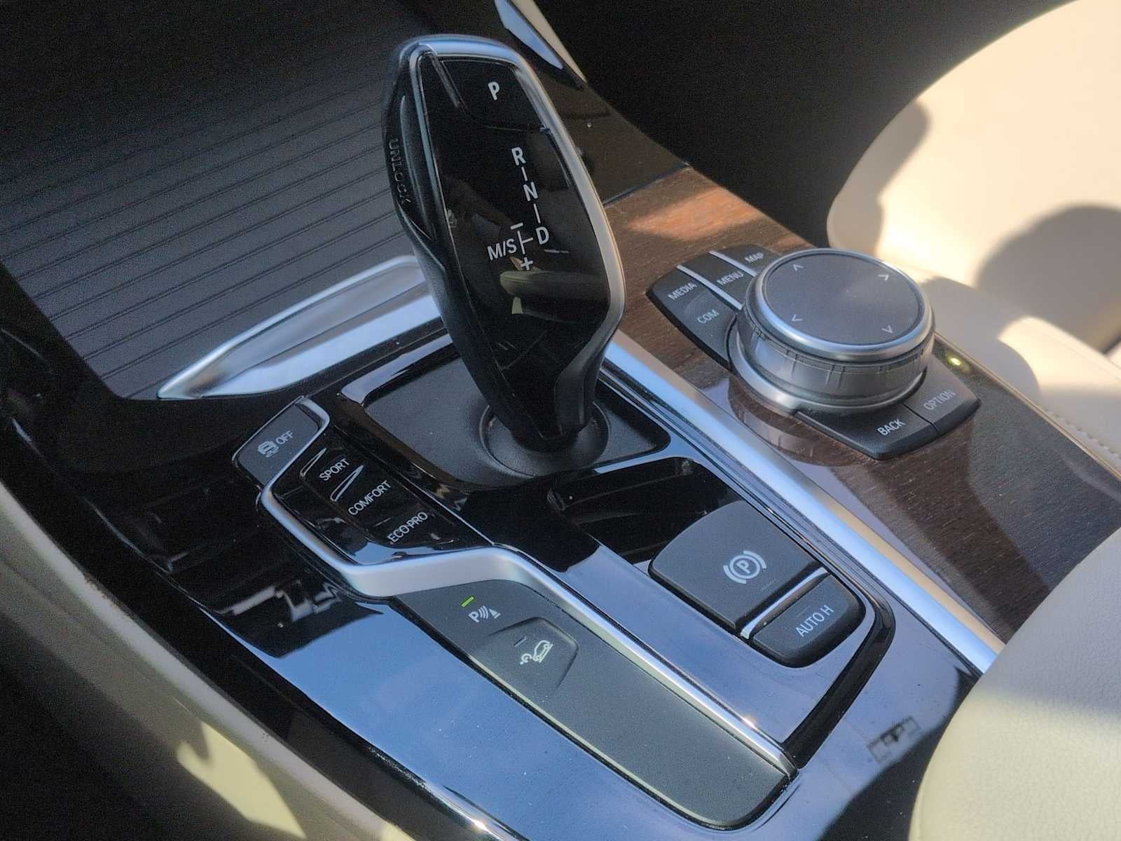 2020 BMW X3 xDrive30i xDrive30i