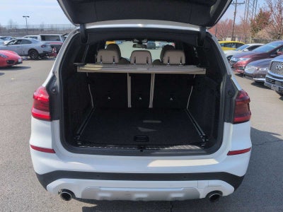 2020 BMW X3 xDrive30i xDrive30i