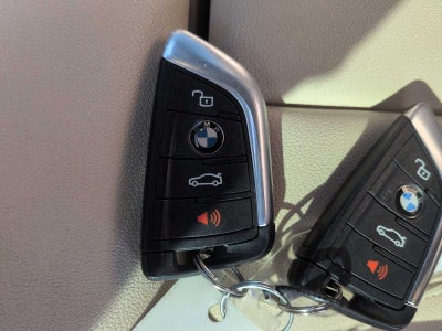 2020 BMW X3 xDrive30i xDrive30i