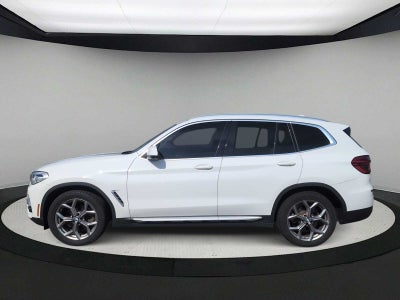 2020 BMW X3 xDrive30i xDrive30i