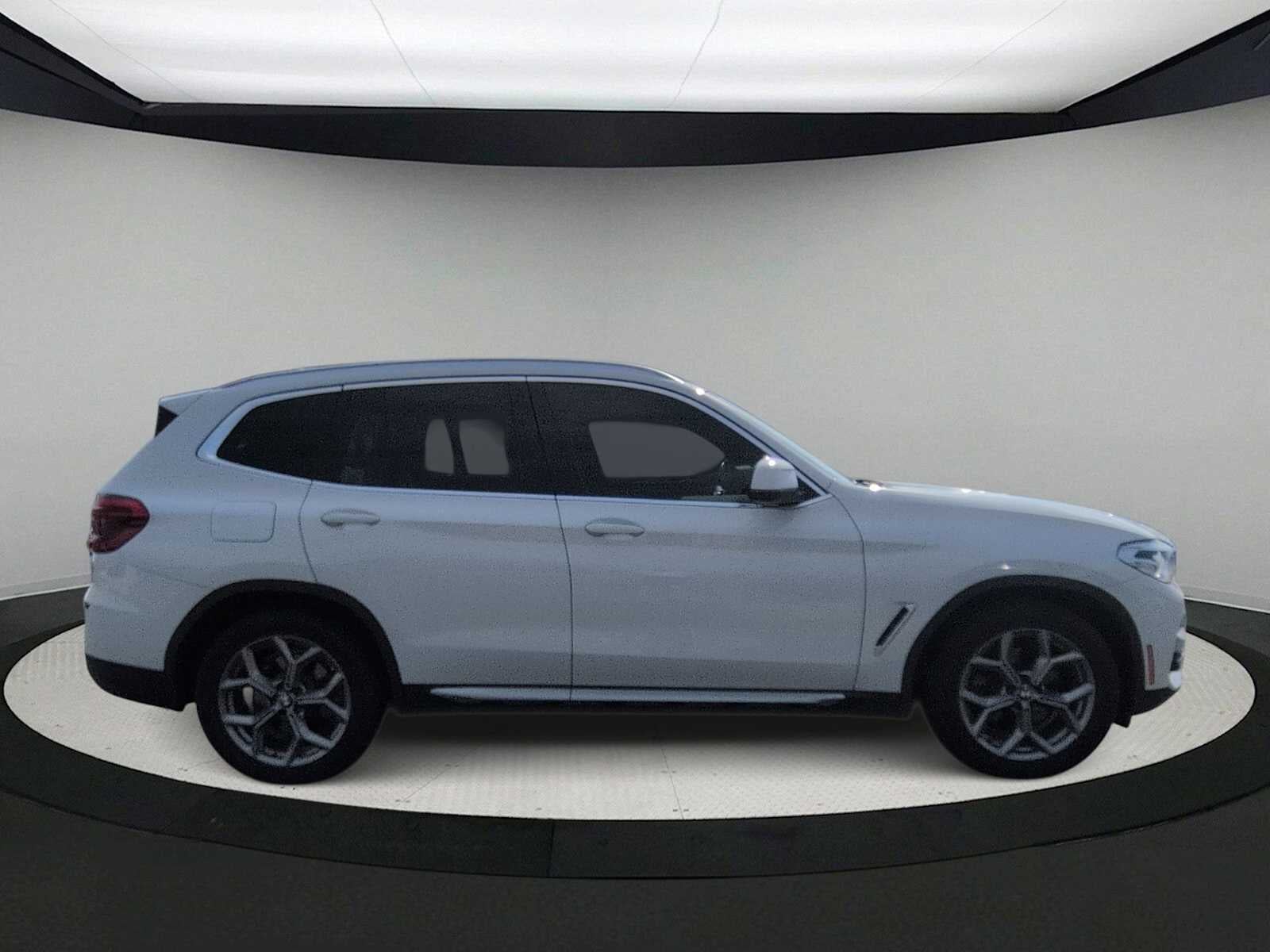 2020 BMW X3 xDrive30i xDrive30i