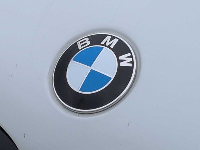 2024 BMW X6 M Sports Activity Coupe