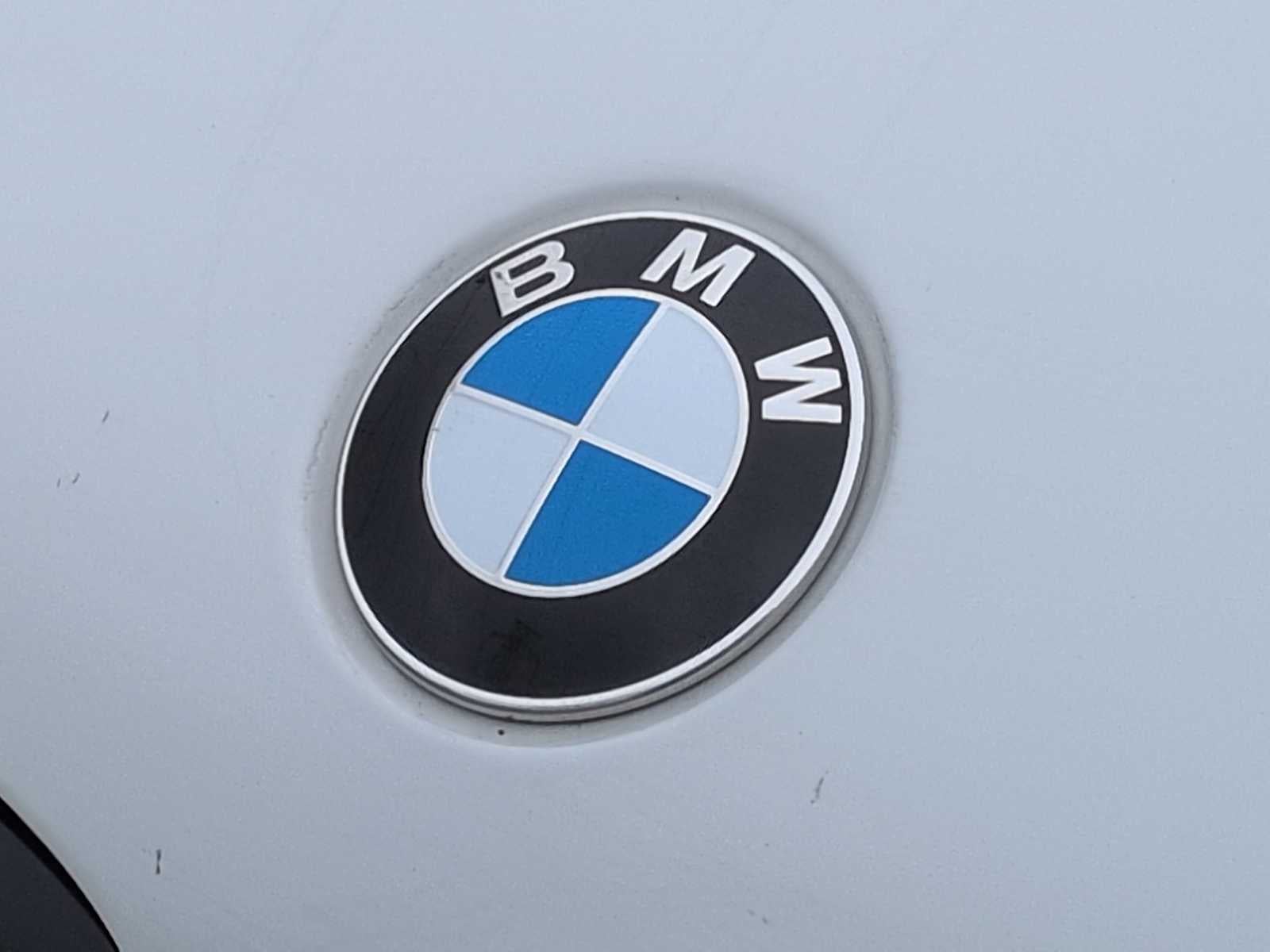 2024 BMW X6 M Sports Activity Coupe