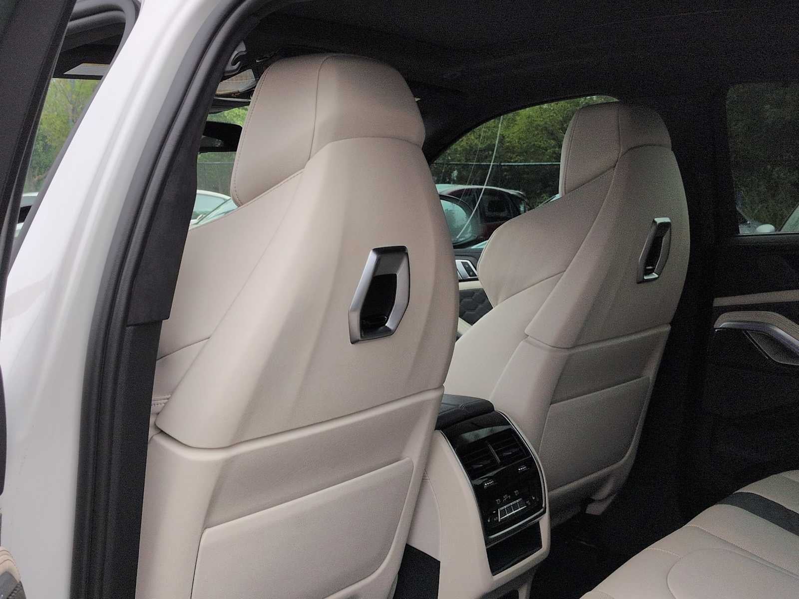 2024 BMW X6 M Sports Activity Coupe