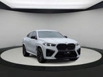 2024 BMW X6 M Sports Activity Coupe