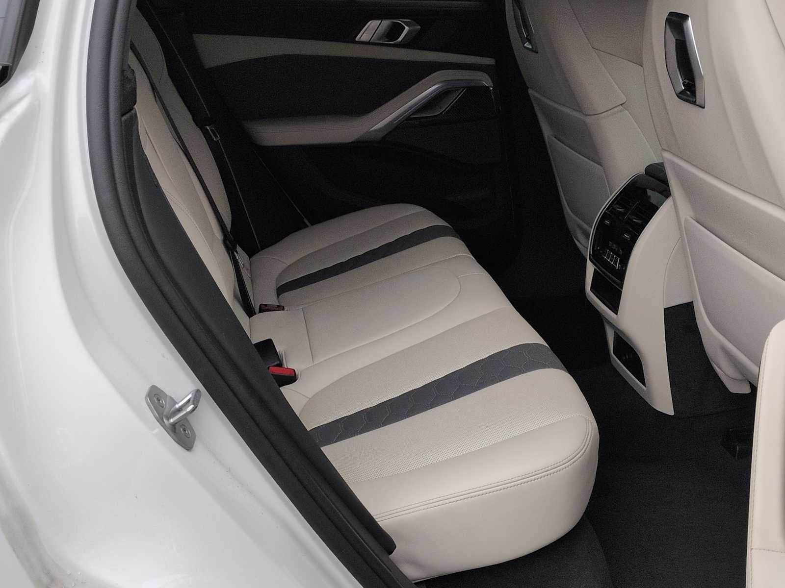 2024 BMW X6 M Sports Activity Coupe