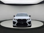 2024 BMW X6 M Sports Activity Coupe