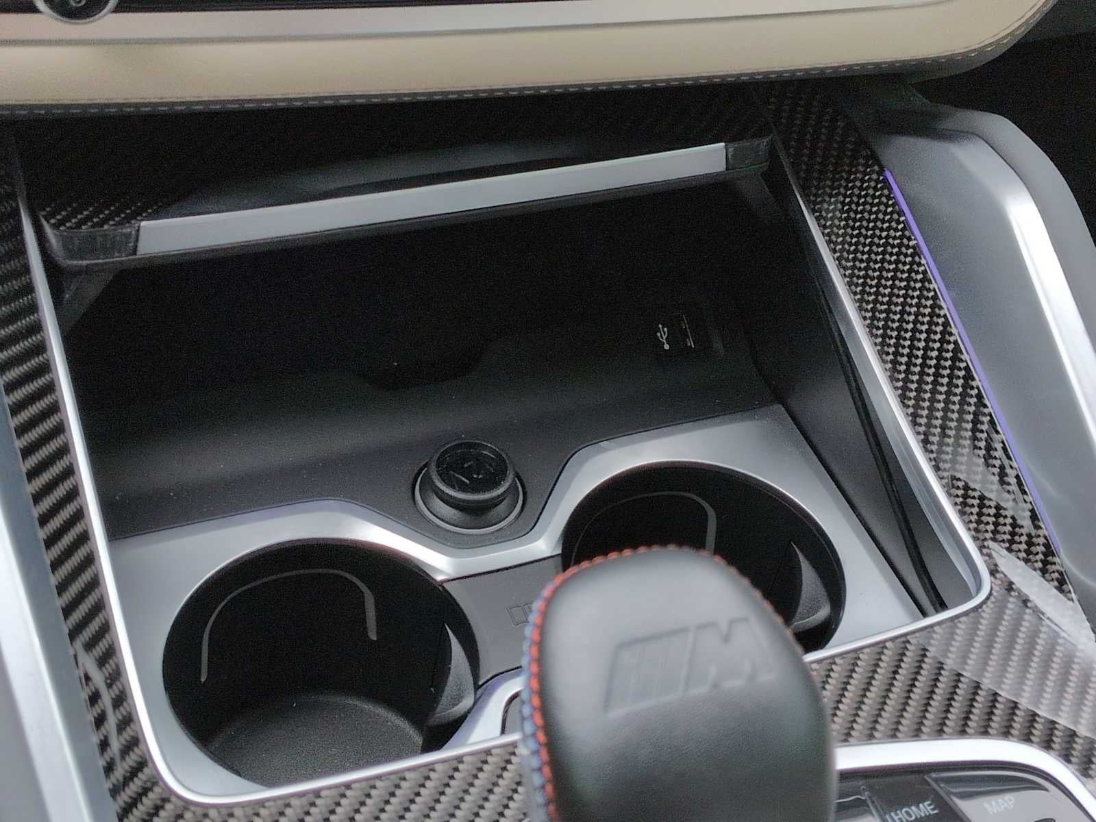 2024 BMW X6 M Sports Activity Coupe