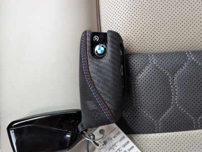 2024 BMW X6 M Sports Activity Coupe