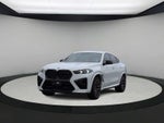 2024 BMW X6 M Sports Activity Coupe