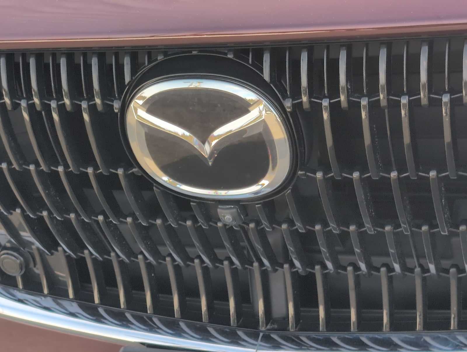 2024 Mazda Mazda CX-90 3.3 Turbo Premium Plus