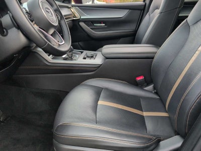 2024 Mazda Mazda CX-90 3.3 Turbo Premium Plus