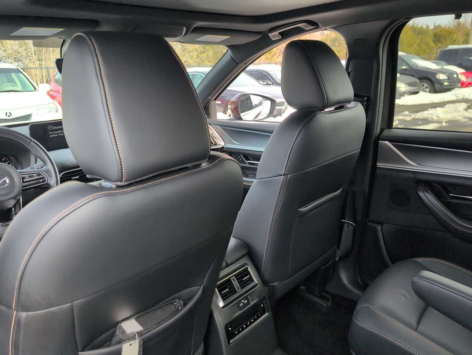 2024 Mazda Mazda CX-90 3.3 Turbo Premium Plus