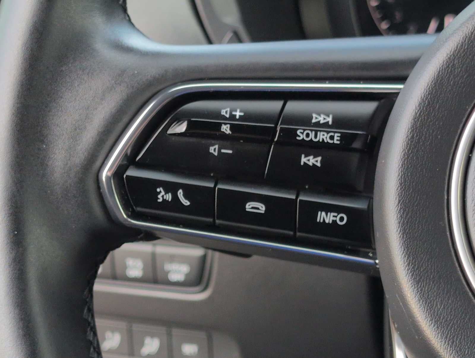 2024 Mazda Mazda CX-90 3.3 Turbo Premium Plus