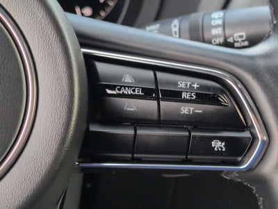 2024 Mazda Mazda CX-90 3.3 Turbo Premium Plus