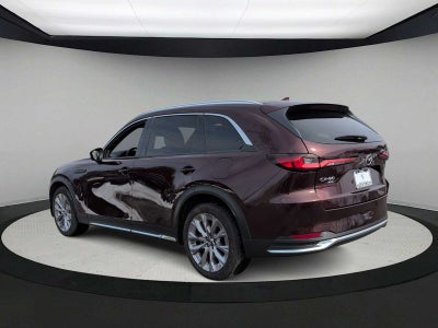 2024 Mazda Mazda CX-90 3.3 Turbo Premium Plus