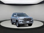 2018 Toyota Land Cruiser 4WD (Natl)