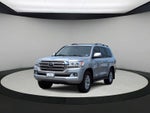 2018 Toyota Land Cruiser 4WD (Natl)