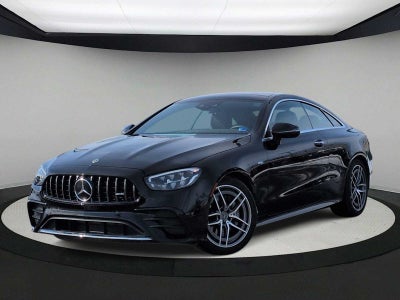 2023 Mercedes-Benz AMG® E 53 AMG® E 53