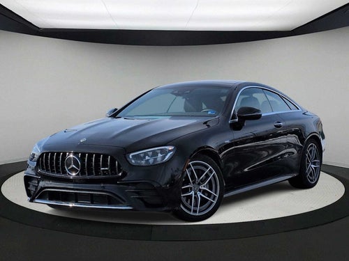 2023 Mercedes-Benz AMG® E 53 AMG® E 53
