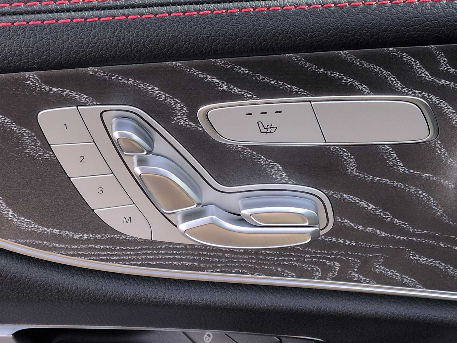 2023 Mercedes-Benz AMG® E 53 AMG® E 53