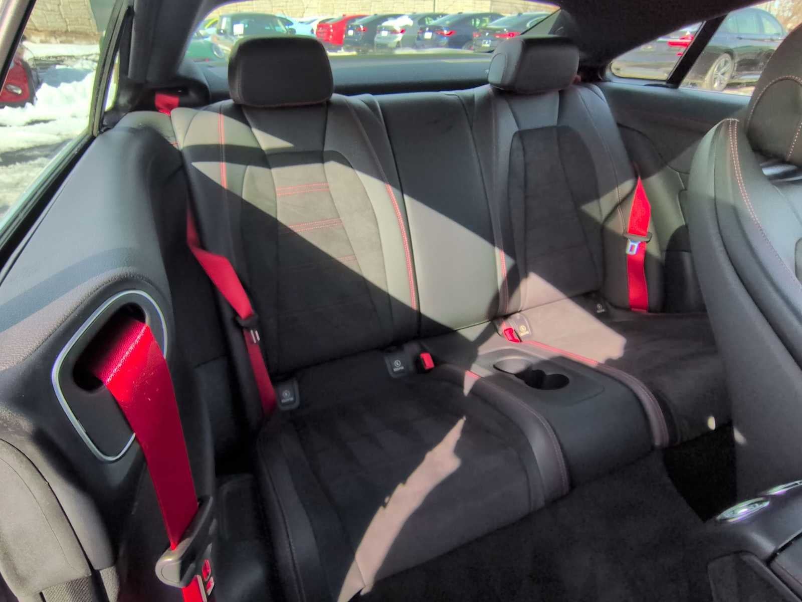 2023 Mercedes-Benz AMG® E 53 AMG® E 53