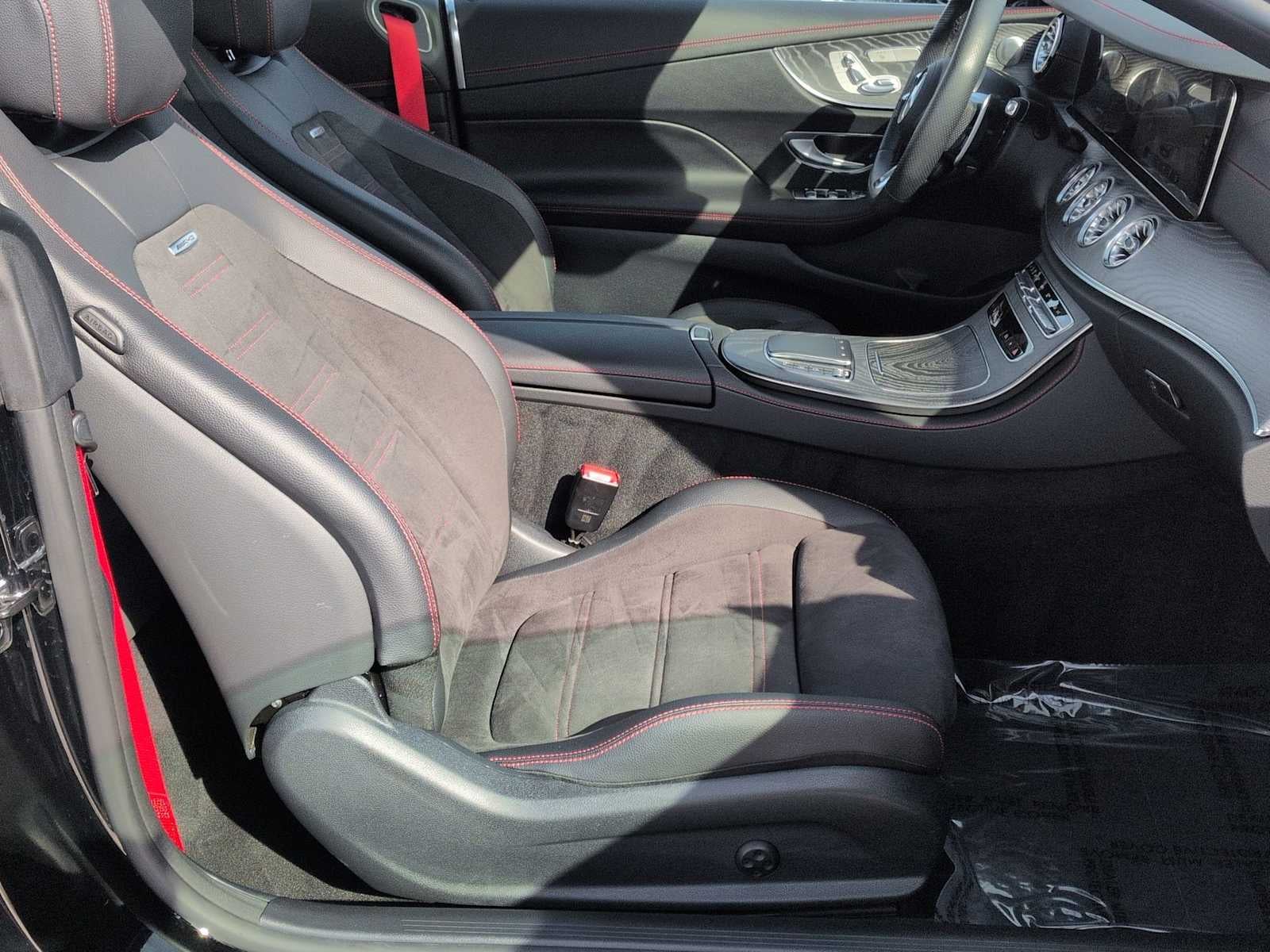 2023 Mercedes-Benz AMG® E 53 AMG® E 53