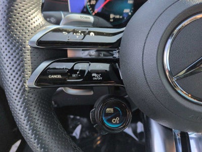 2023 Mercedes-Benz AMG® E 53 AMG® E 53