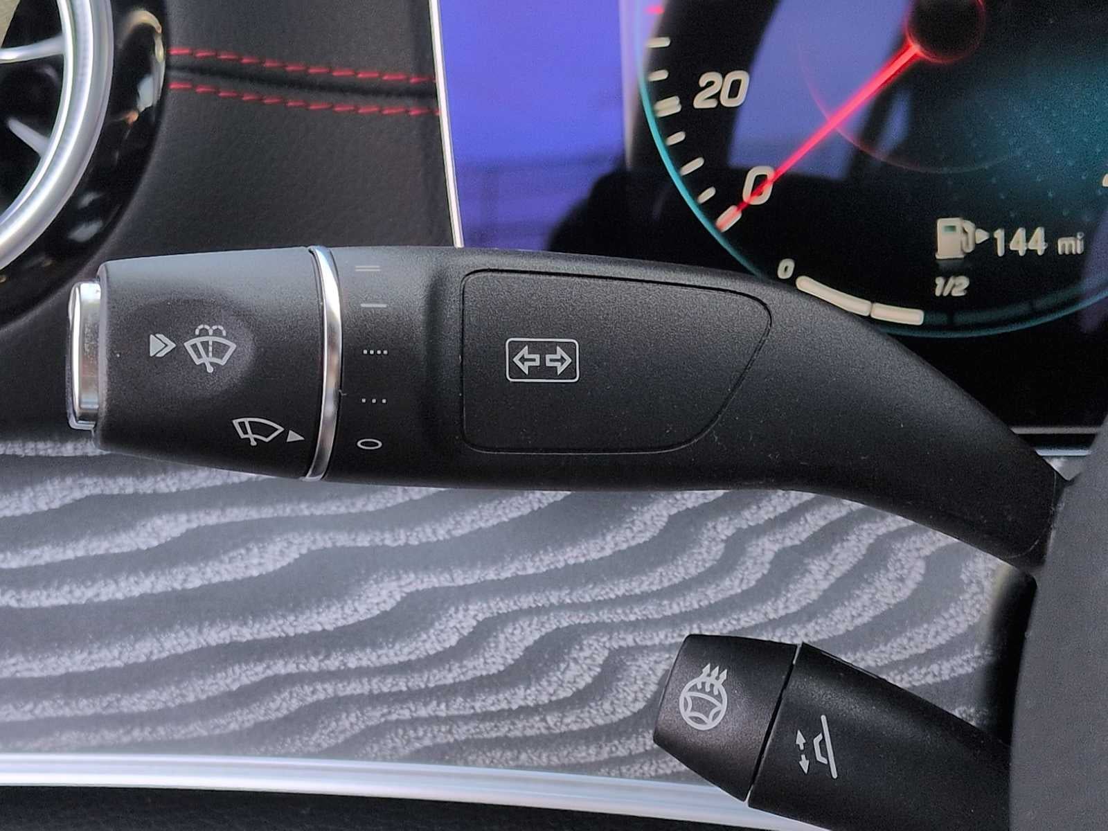 2023 Mercedes-Benz AMG® E 53 AMG® E 53