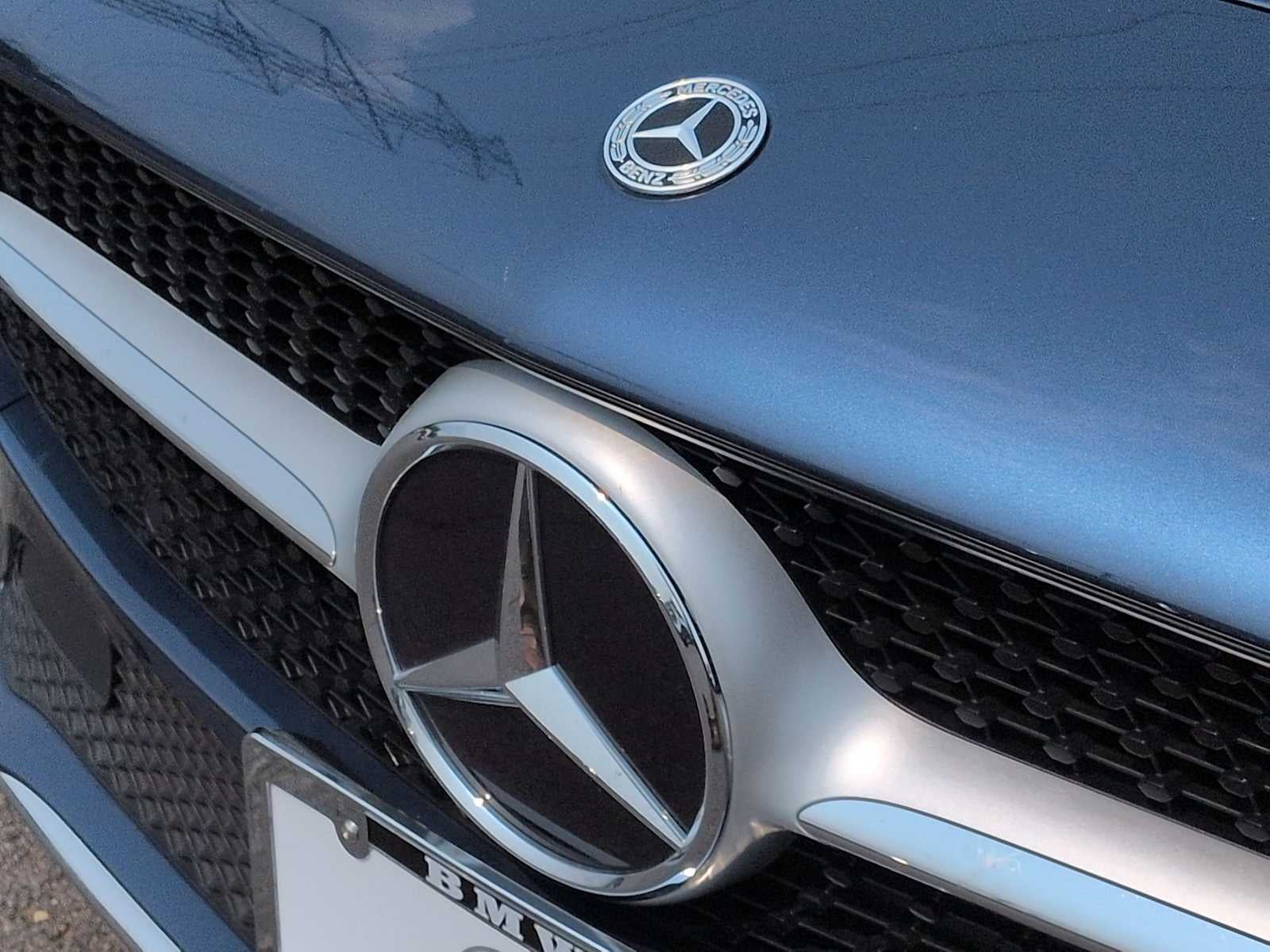 2023 Mercedes-Benz CLA 250 CLA 250