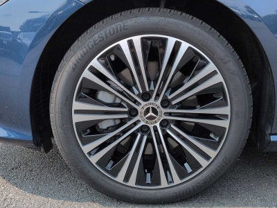 2023 Mercedes-Benz CLA 250 CLA 250