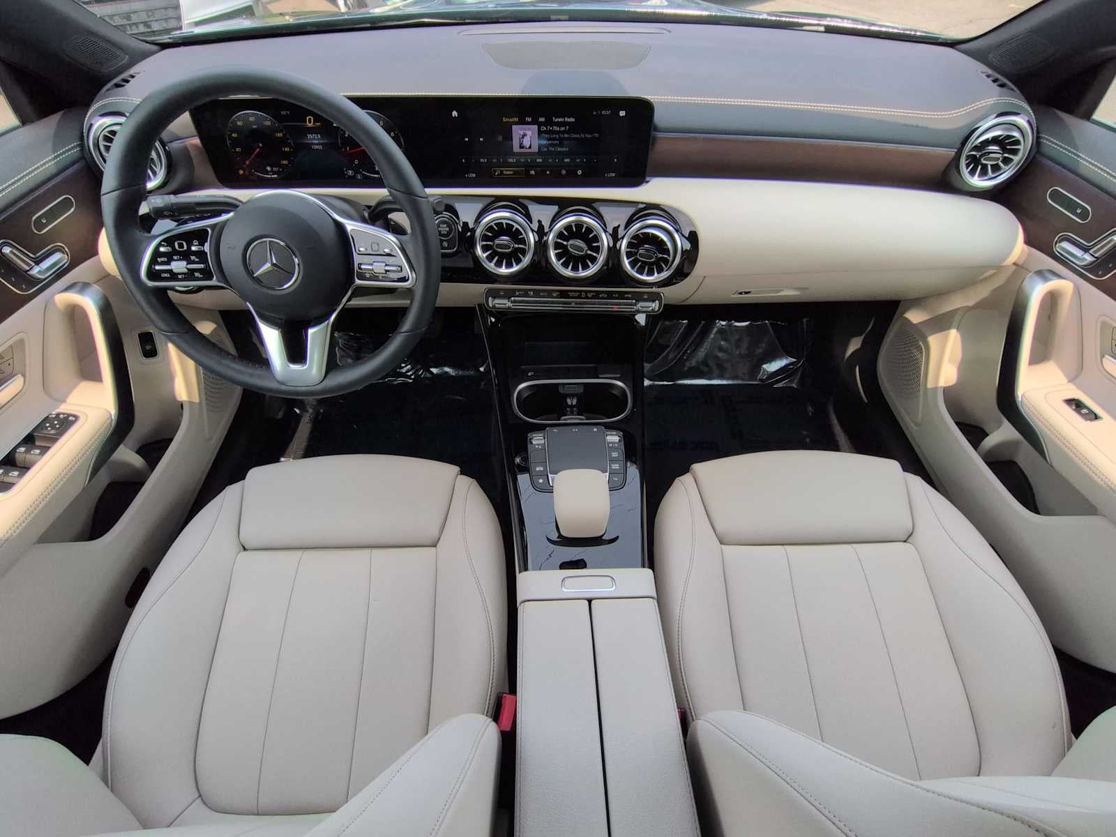 2023 Mercedes-Benz CLA 250 CLA 250