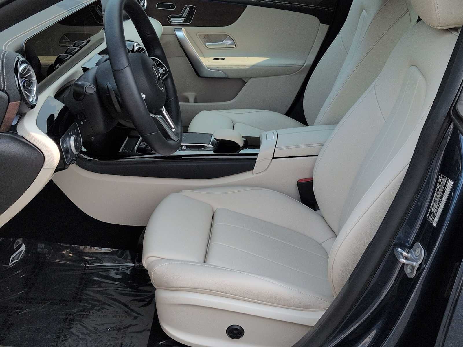 2023 Mercedes-Benz CLA 250 CLA 250