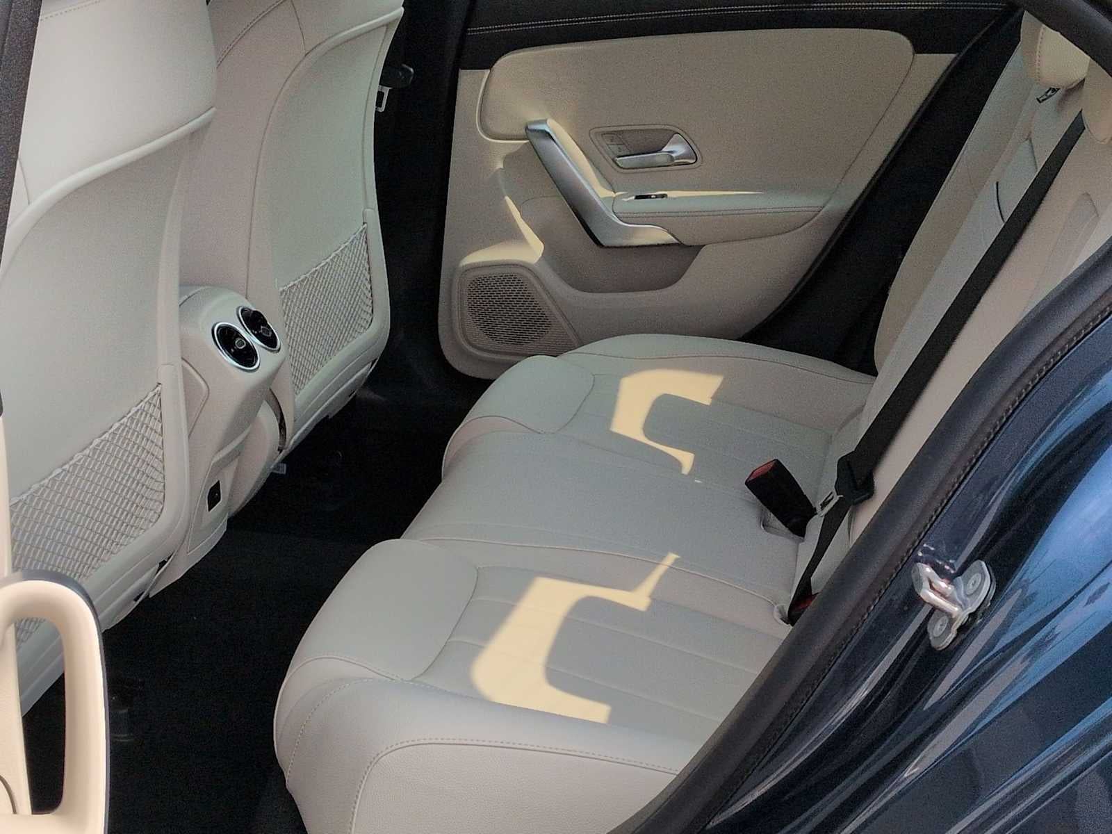 2023 Mercedes-Benz CLA 250 CLA 250