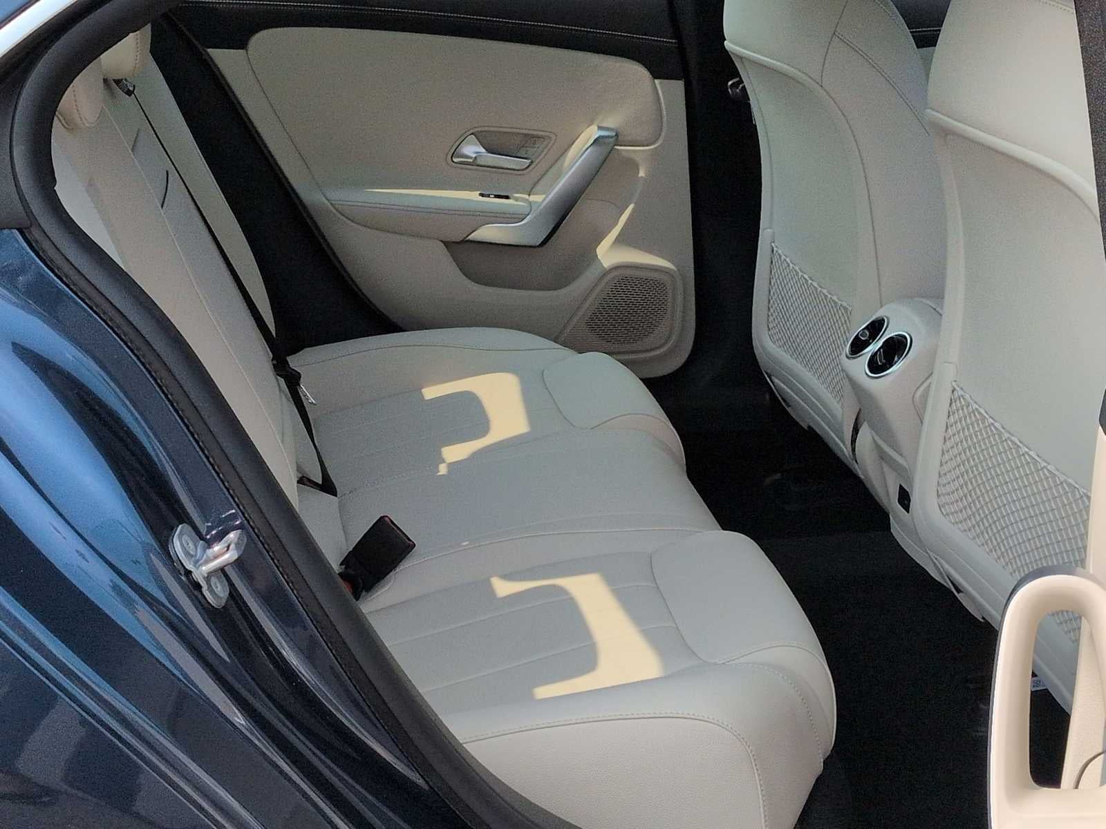 2023 Mercedes-Benz CLA 250 CLA 250