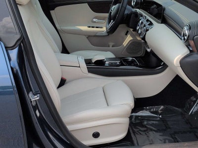 2023 Mercedes-Benz CLA 250 CLA 250