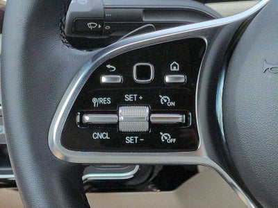 2023 Mercedes-Benz CLA 250 CLA 250