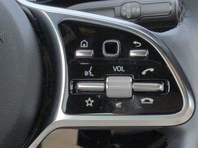 2023 Mercedes-Benz CLA 250 CLA 250