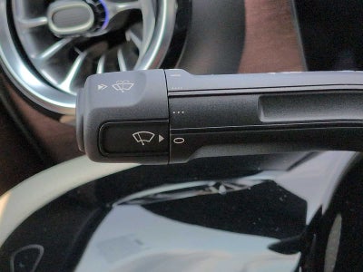 2023 Mercedes-Benz CLA 250 CLA 250